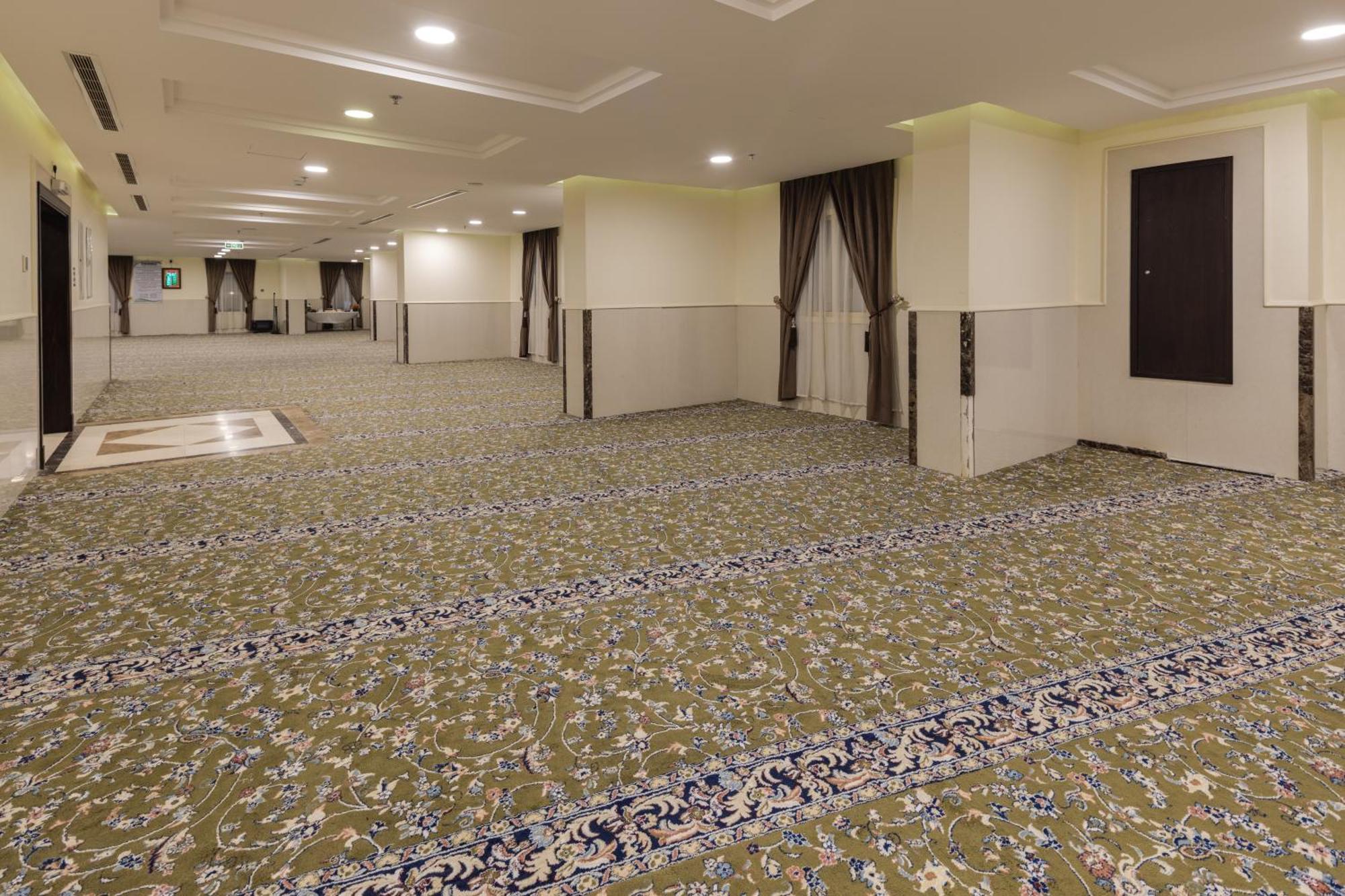 Mecca Snood Al Huda酒店 外观 照片